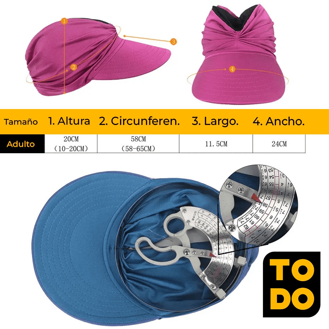 Visera Fashion