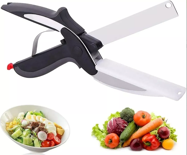 Cuchillo Tijera Picador