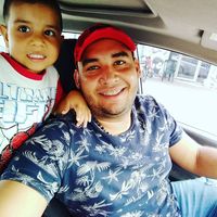 <strong>Juan, Barranquilla.</strong>