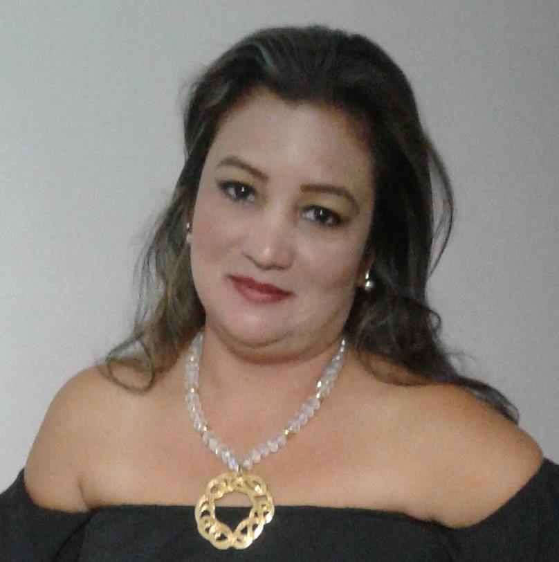 <strong>Ana Berta de Cartagena</strong>