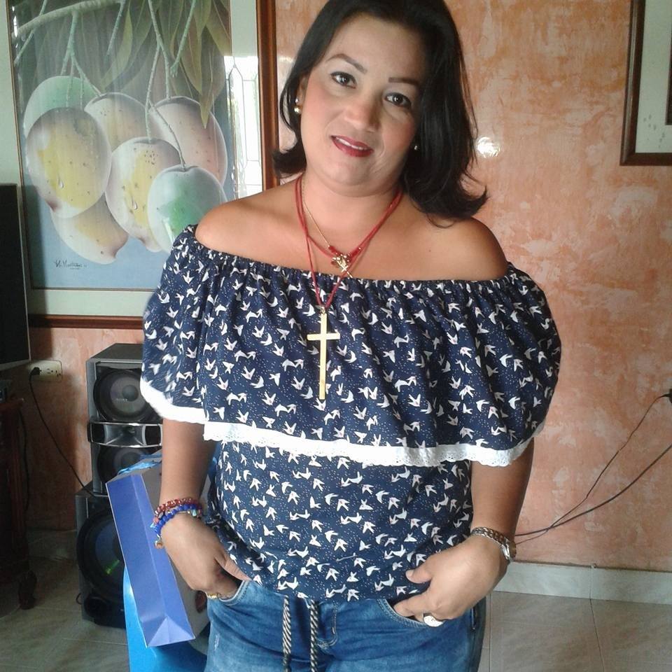 <strong>Lina de Bucaramanga</strong>