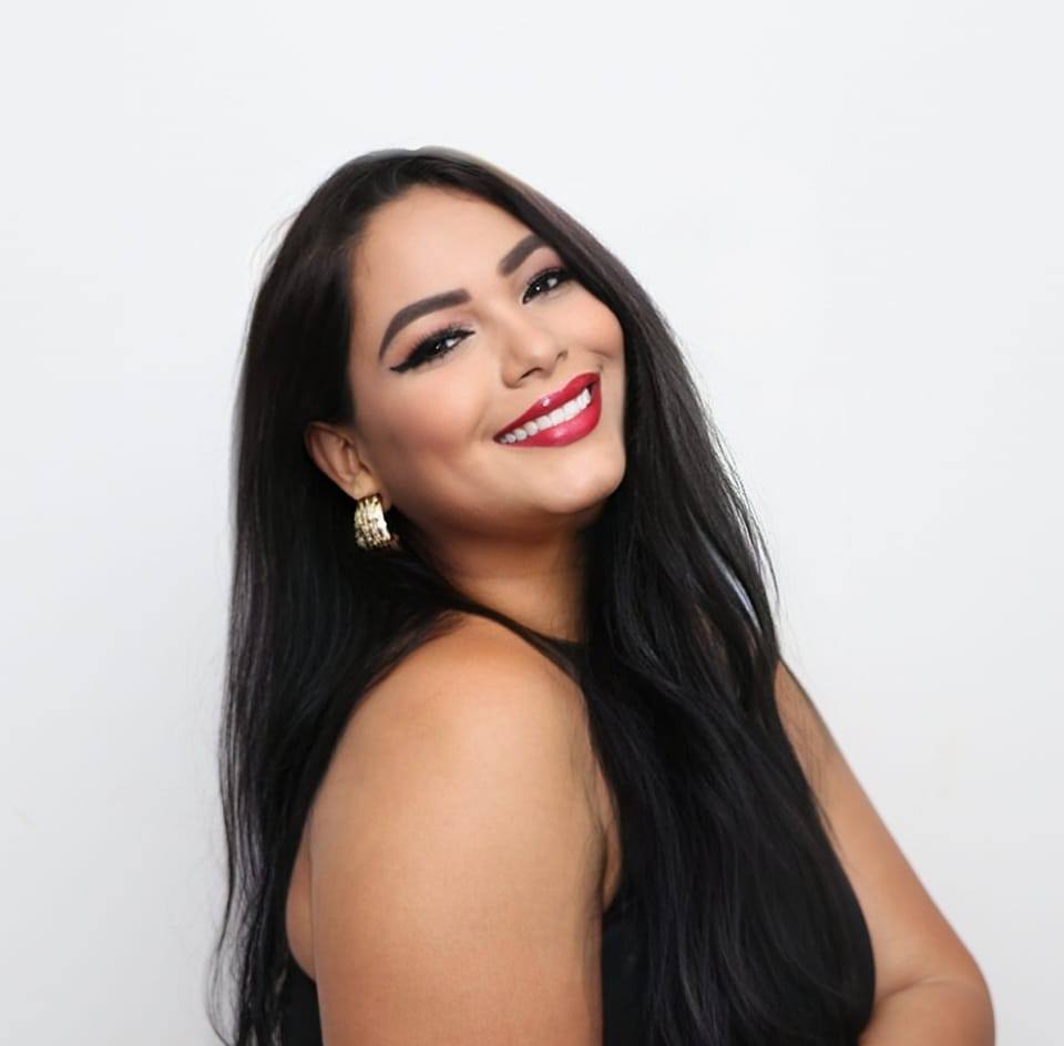 <strong>Laura Henao de Medellín.</strong>