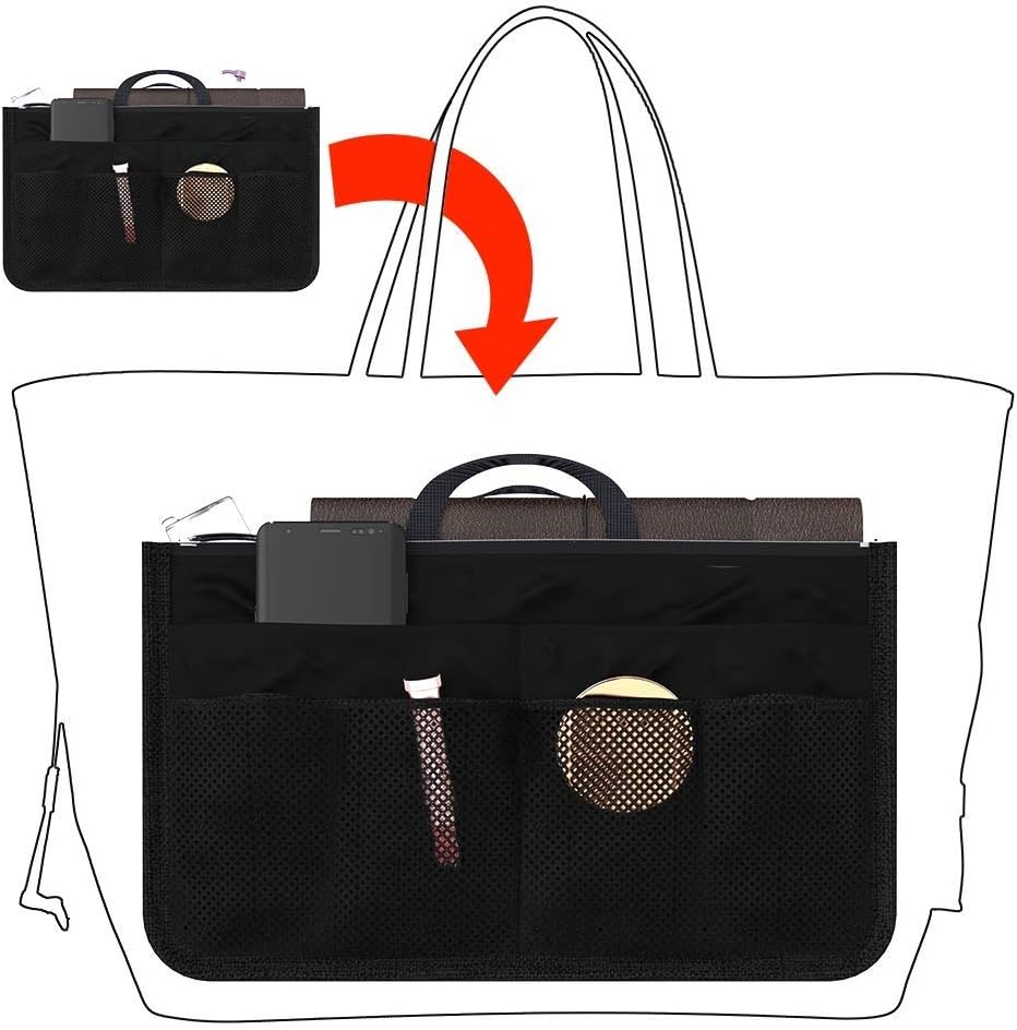 Organizador Para bolsos FashionTop