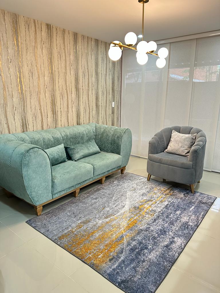 50% DESCUENTO!! Alfombra Persa de 2mts x 1.50mts