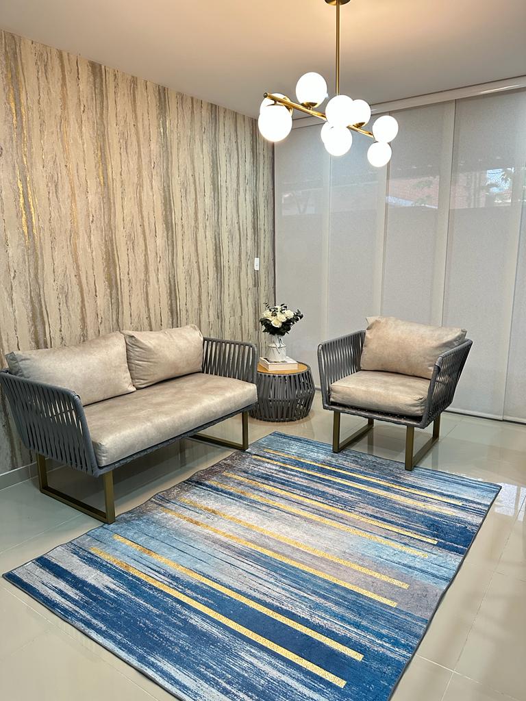 50% DESCUENTO!! Alfombra Persa de 2mts x 1.50mts