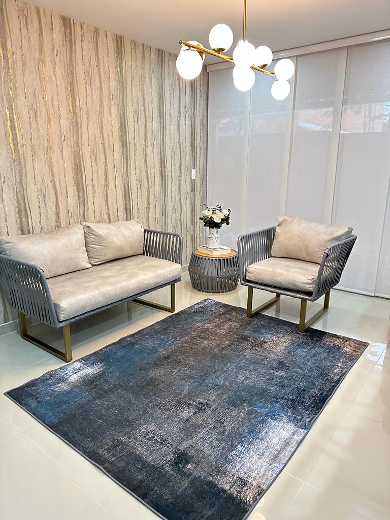 50% DESCUENTO!! Alfombra Persa de 2mts x 1.50mts
