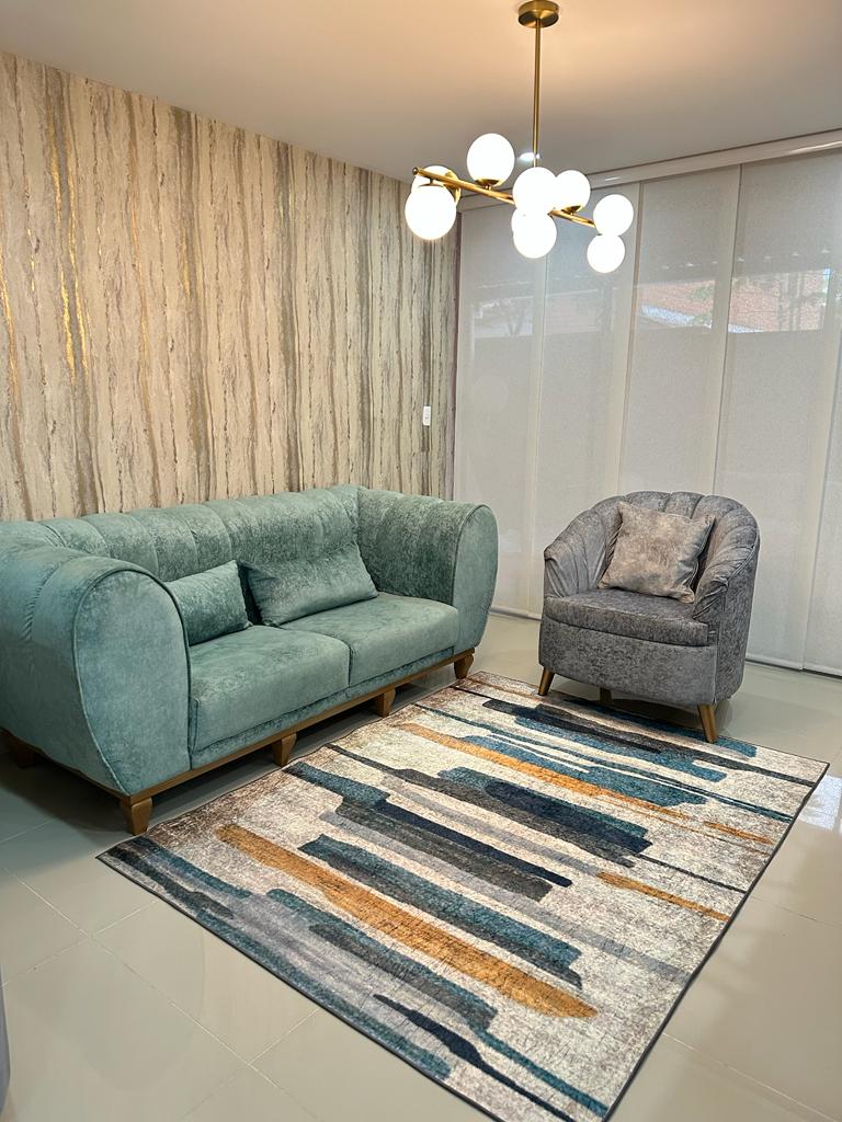 50% DESCUENTO!! Alfombra Persa de 2mts x 1.50mts