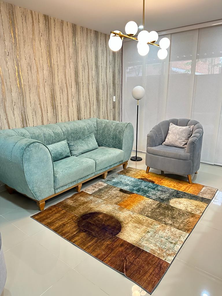 50% DESCUENTO!! Alfombra Persa de 2mts x 1.50mts