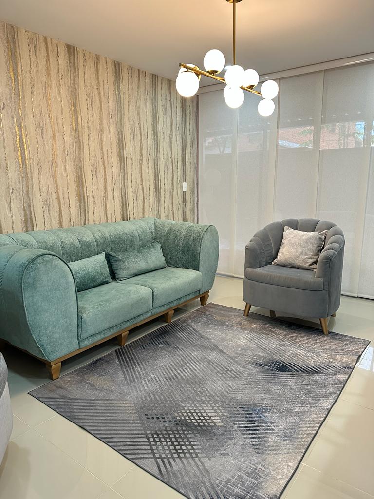 50% DESCUENTO!! Alfombra Persa de 2mts x 1.50mts