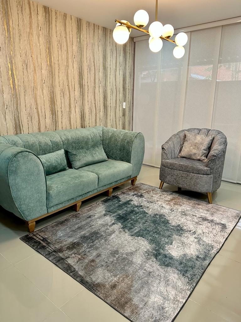 50% DESCUENTO!! Alfombra Persa de 2mts x 1.50mts