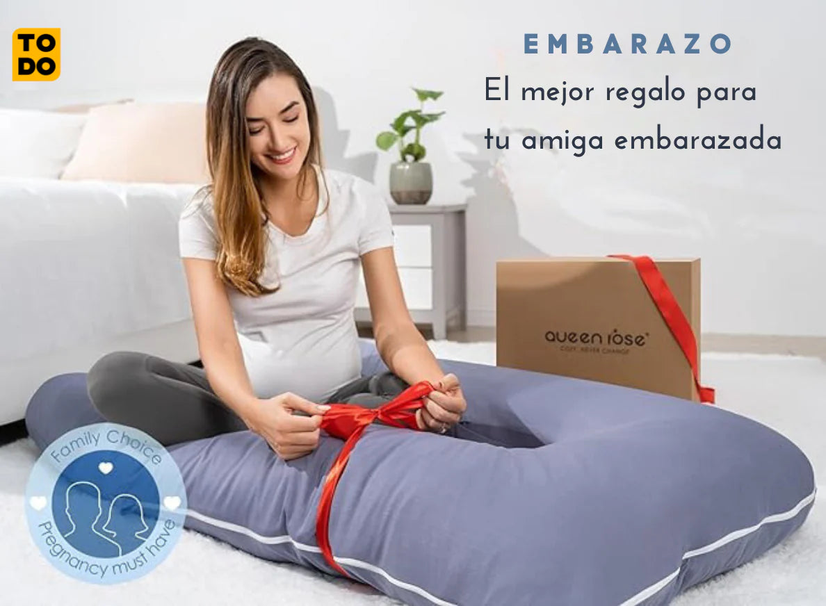 Almohada Comfort™