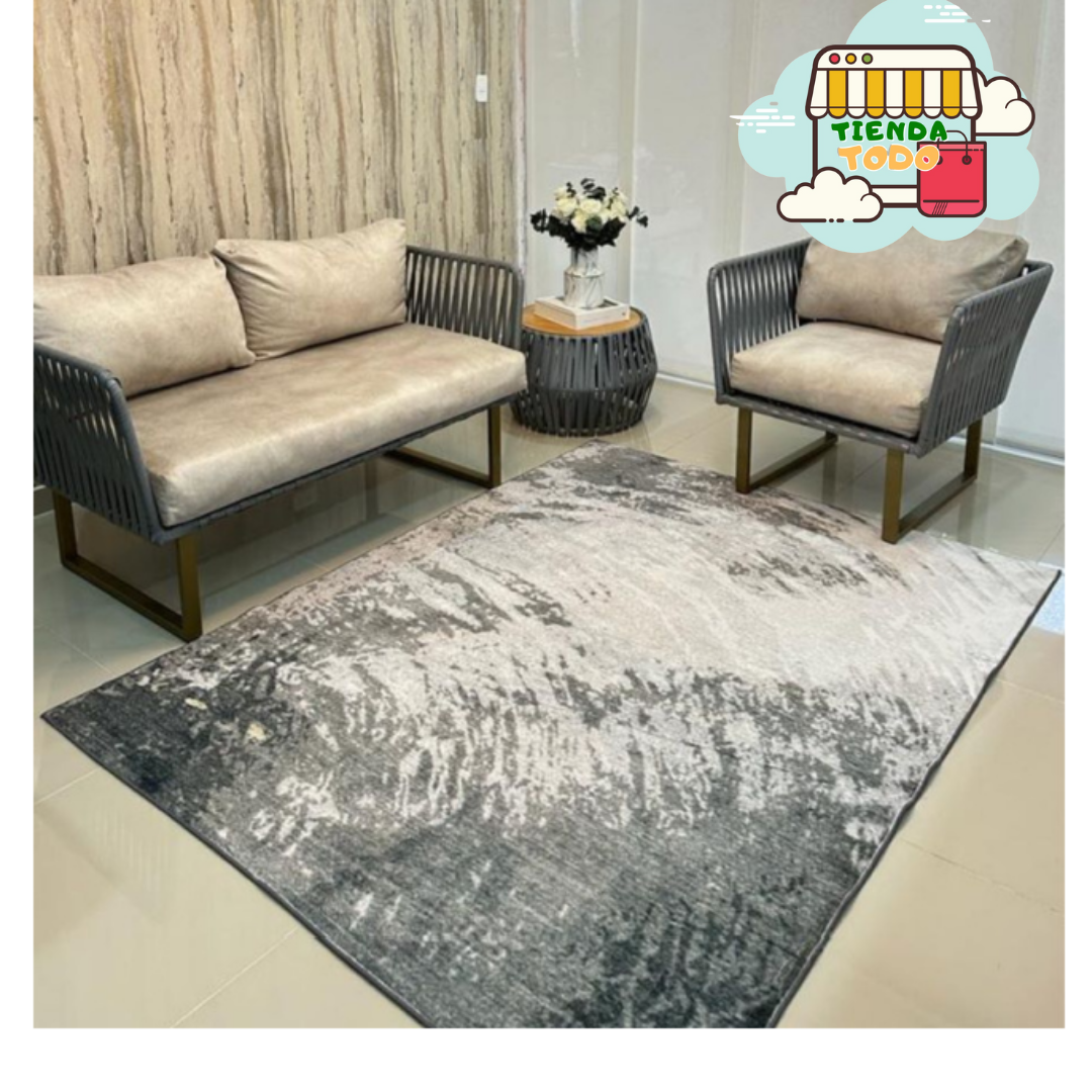 Alfombras de Lujo para Sala y Comedor (2mts x 1.50 mts)