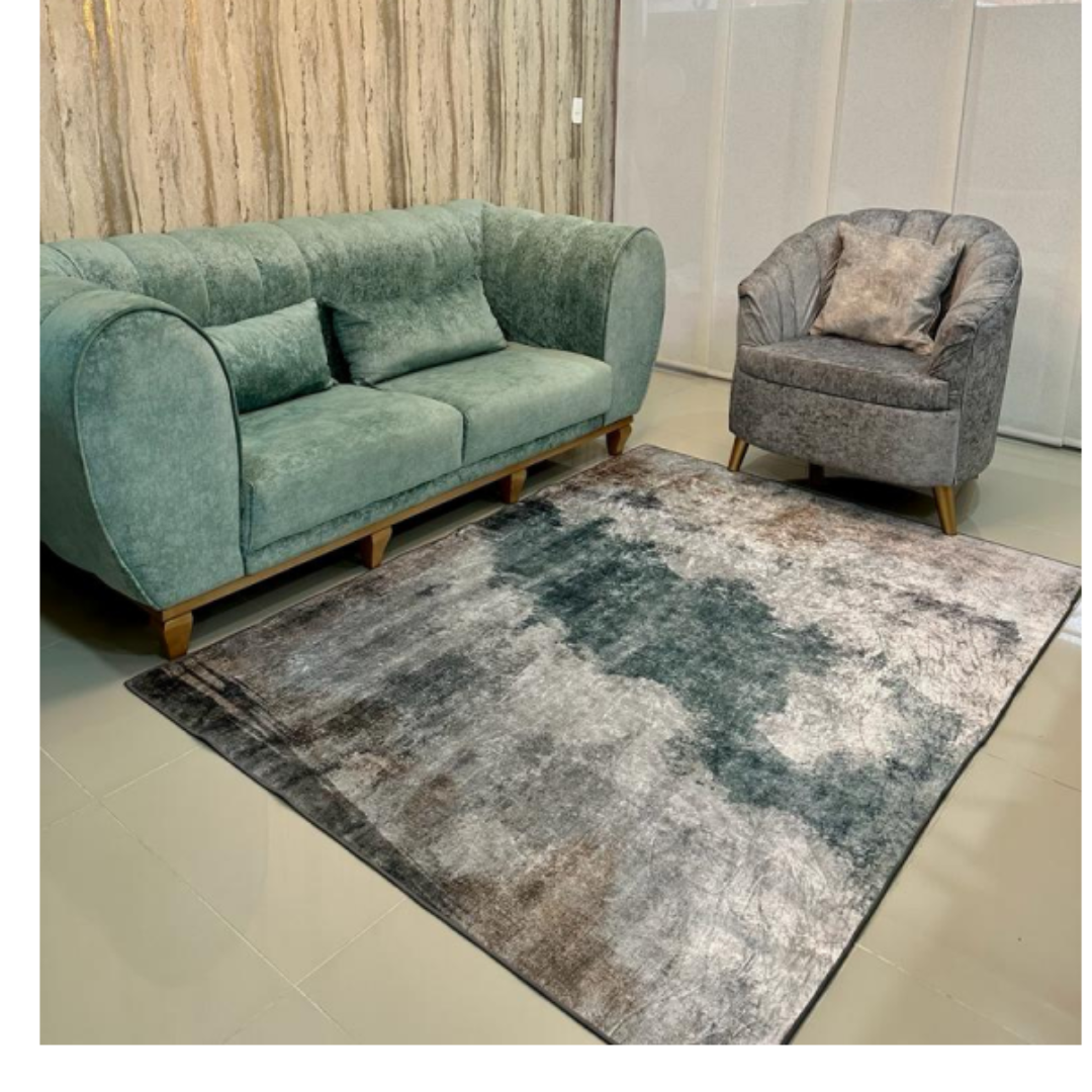 Alfombras de Lujo para Sala y Comedor (2mts x 1.50 mts)