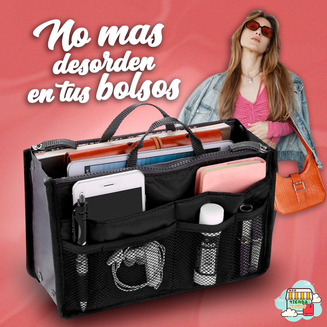 Organizador Para bolsos FashionTop