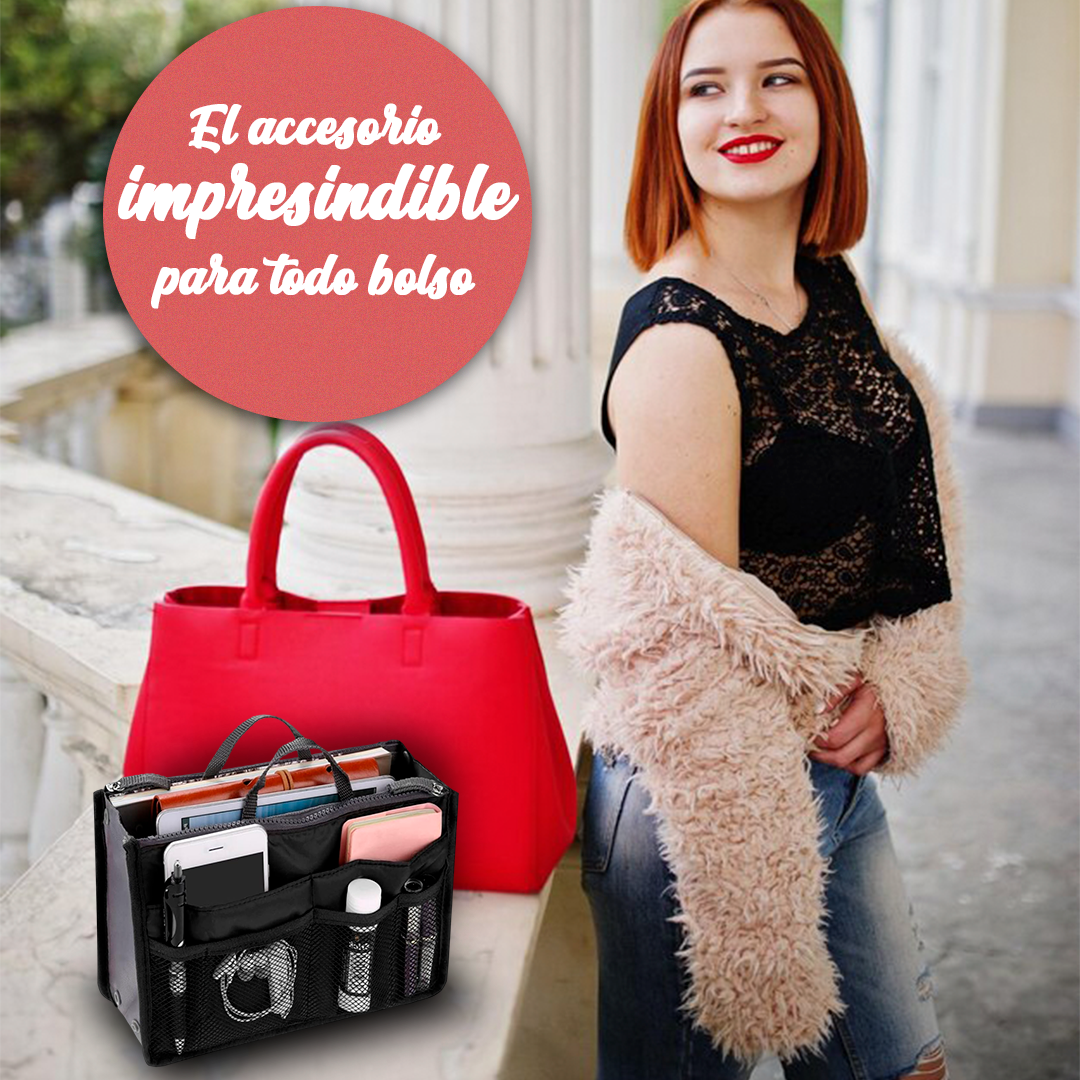 Organizador Para bolsos FashionTop