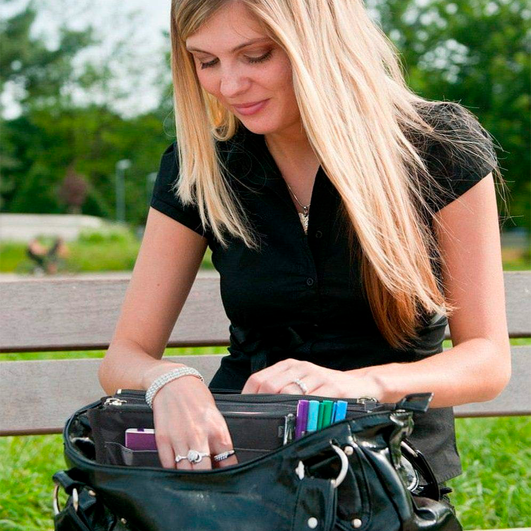 Organizador Para bolsos FashionTop
