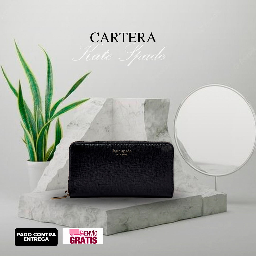 Cartera Grande Kate Spade Original (Precios de Liquidación)