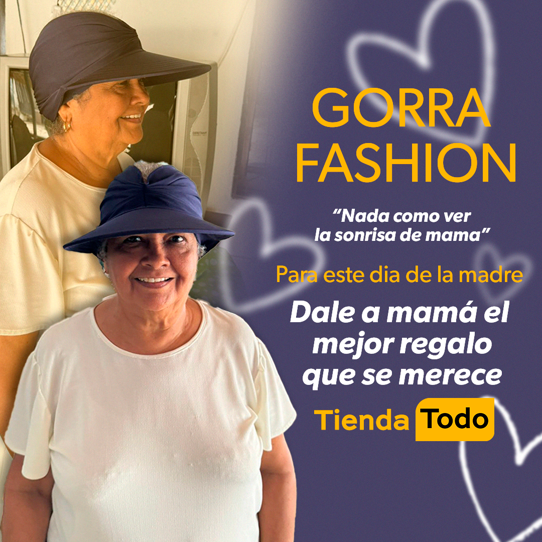 Visera Fashion