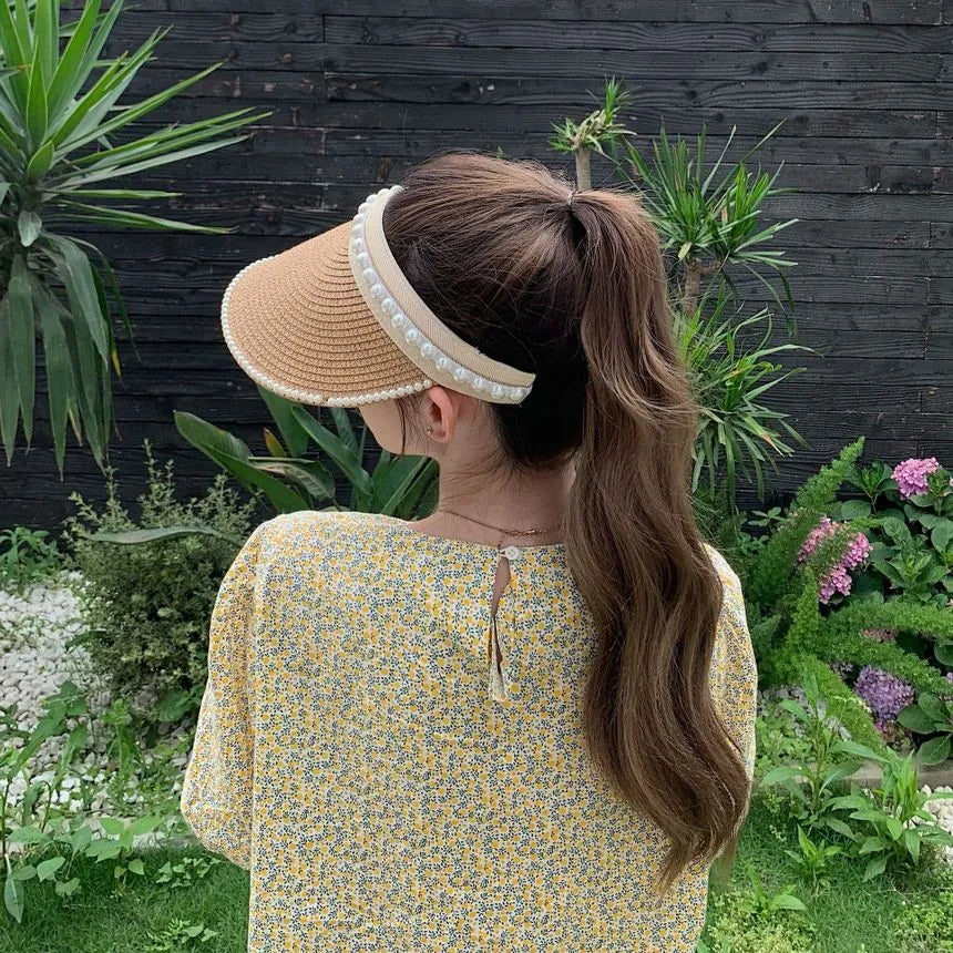 Producto Nuevo!! Diadema Fashion Primavera (Estilo Viseras)