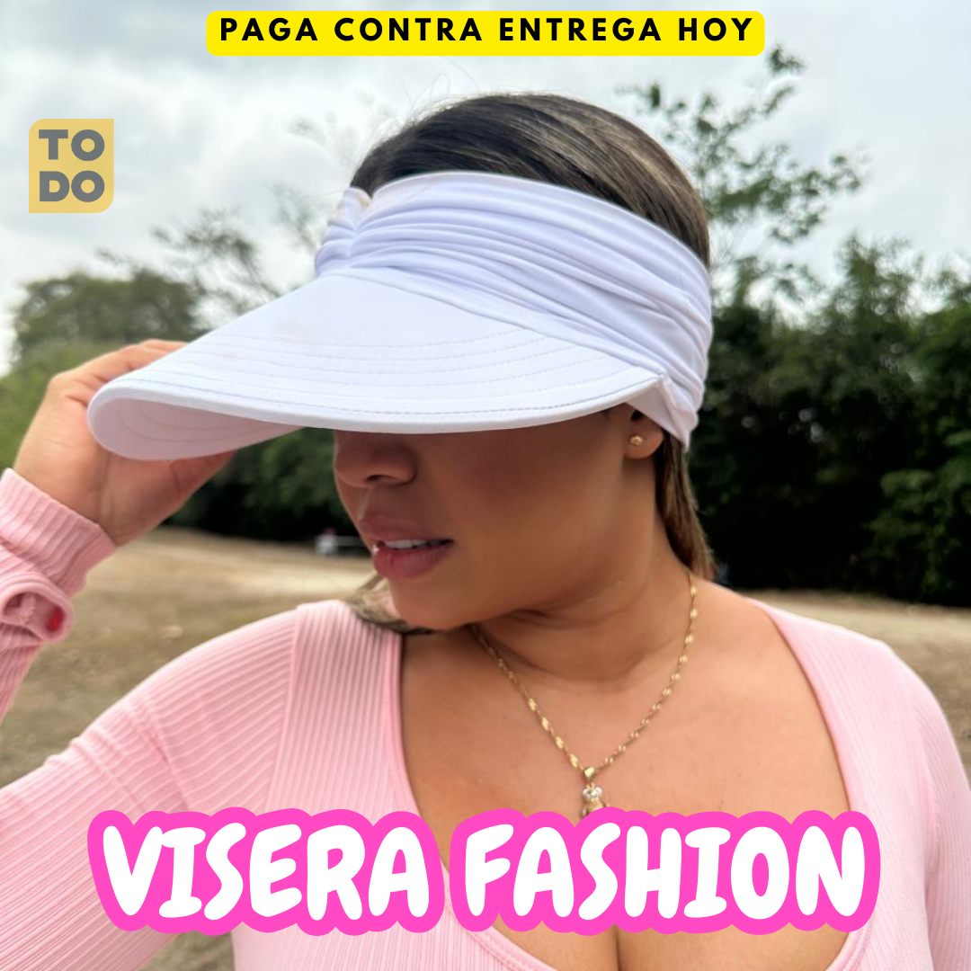 Visera Fashion