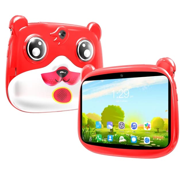 Tablet Grande Niños y Niñas ¡CON GAFAS 3D!