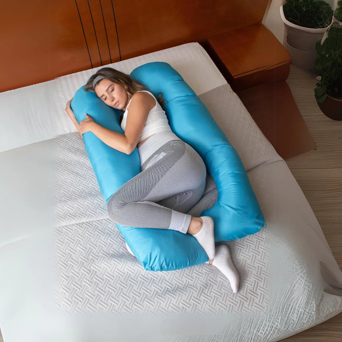 Almohada Comfort™