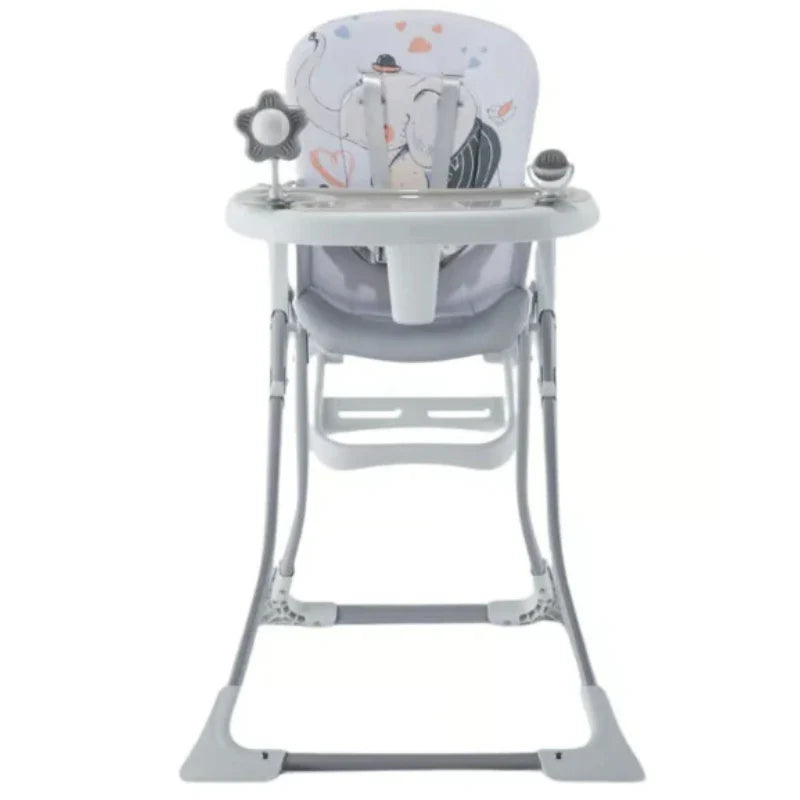 Silla Comedor Bebe [Desde 6 meses en adelante)