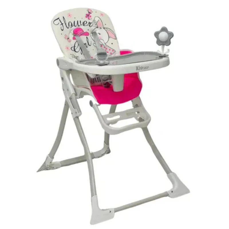 Silla Comedor Bebe [Desde 6 meses en adelante)