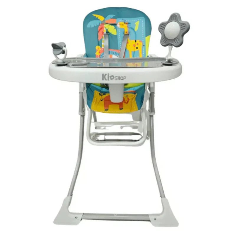 Silla Comedor Bebe [Desde 6 meses en adelante)