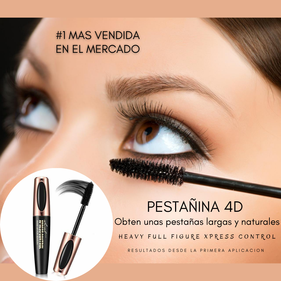PESTAÑAS IMPACTANTES EN SEGUNDOS👁️👁️
