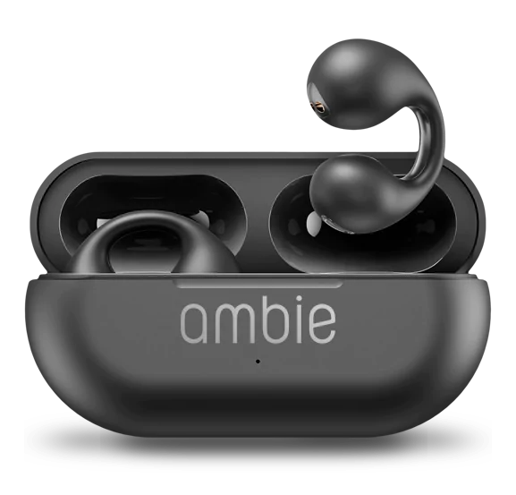 Auriculares Inalambricos Earcuffs UNISEX