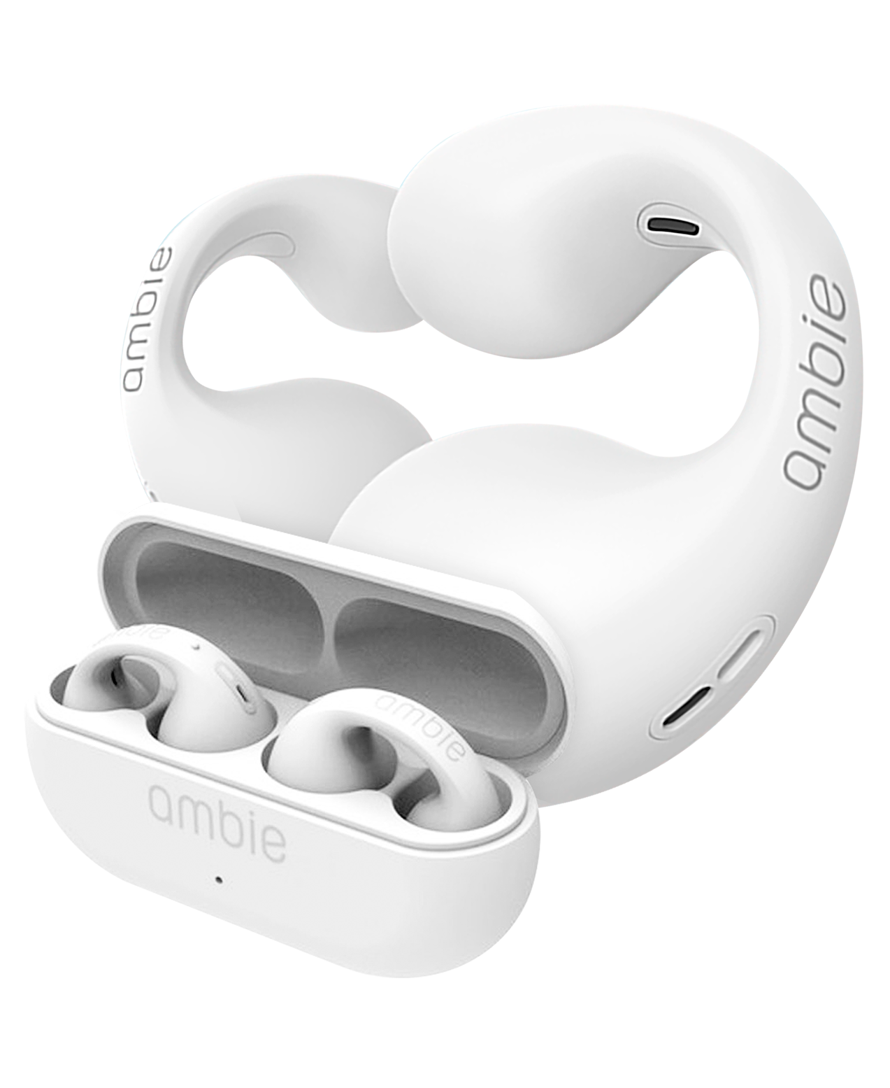 Auriculares Inalambricos Earcuffs UNISEX