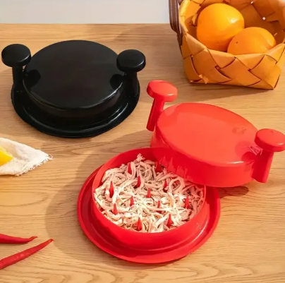 Desmechador Triturador De Pollo Y Carne
