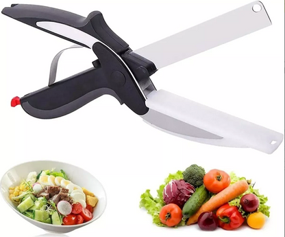 Cuchillo Tijera Picador