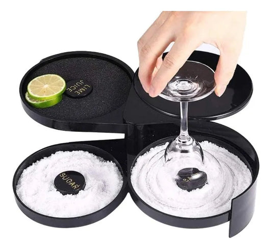 Kit Escarchador De Micheladas