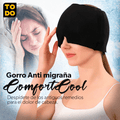 Gorro Anti Migraña - ComfortCool