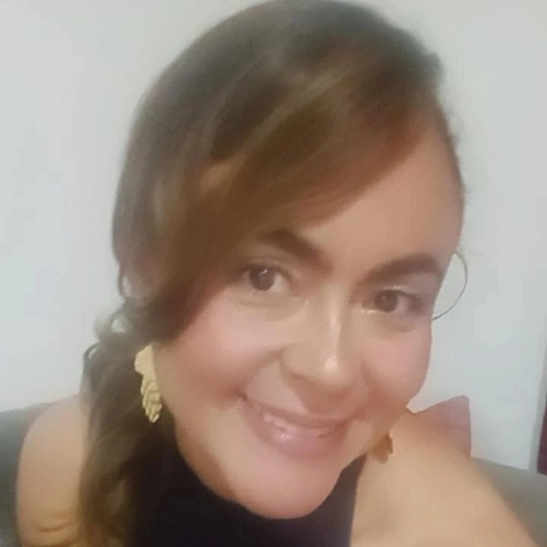 <strong>Laura, Barranquilla</strong>