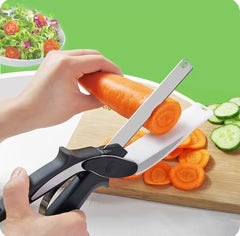 Cuchillo Tijera Picador