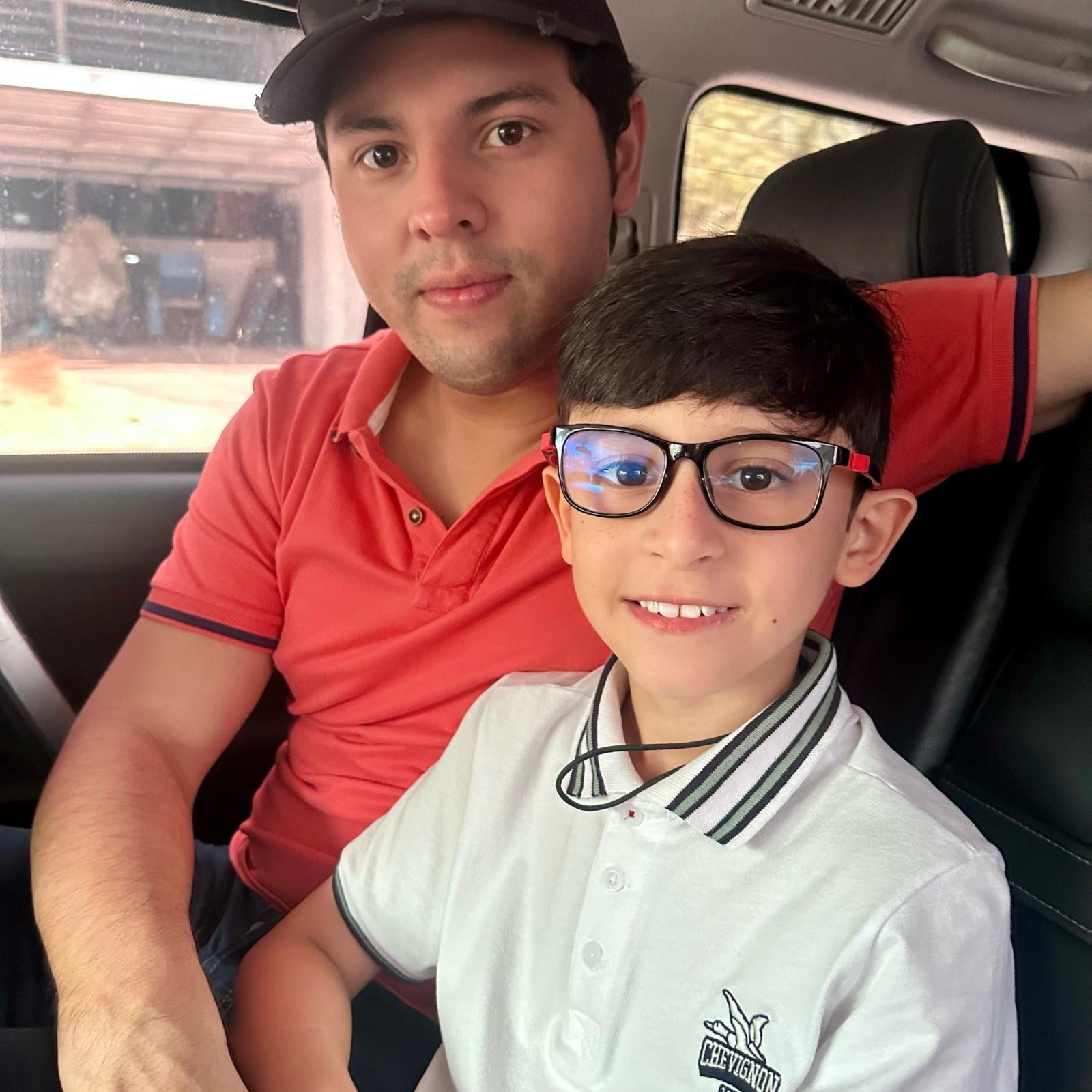 <strong>Fernando, Villaviciencio.</strong>