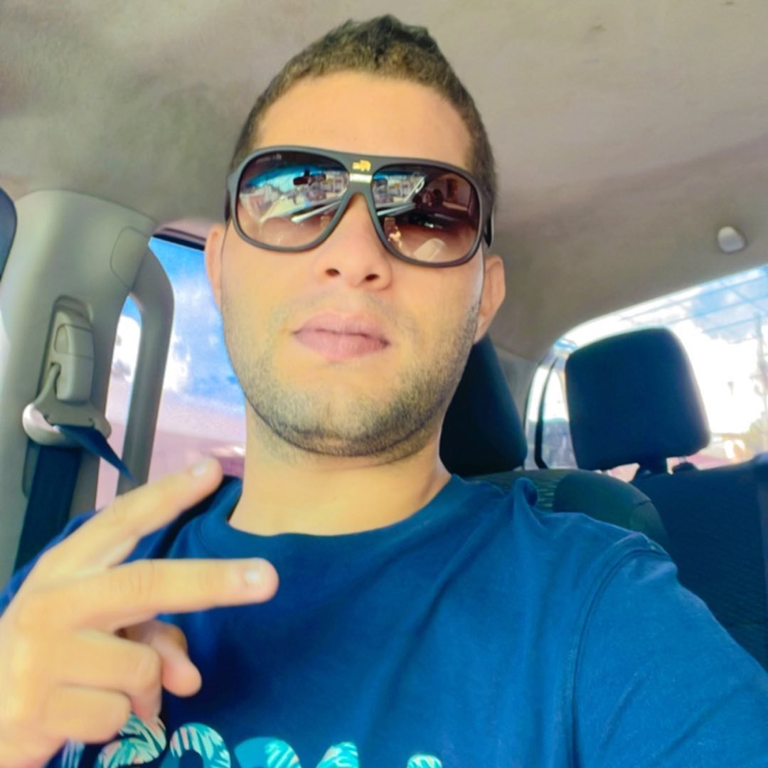 <strong>Andrés, Medellín.</strong>