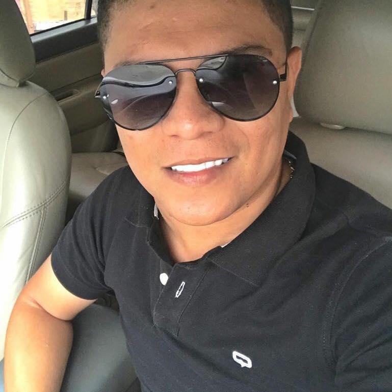 <strong>Daniel, Medellín.</strong>