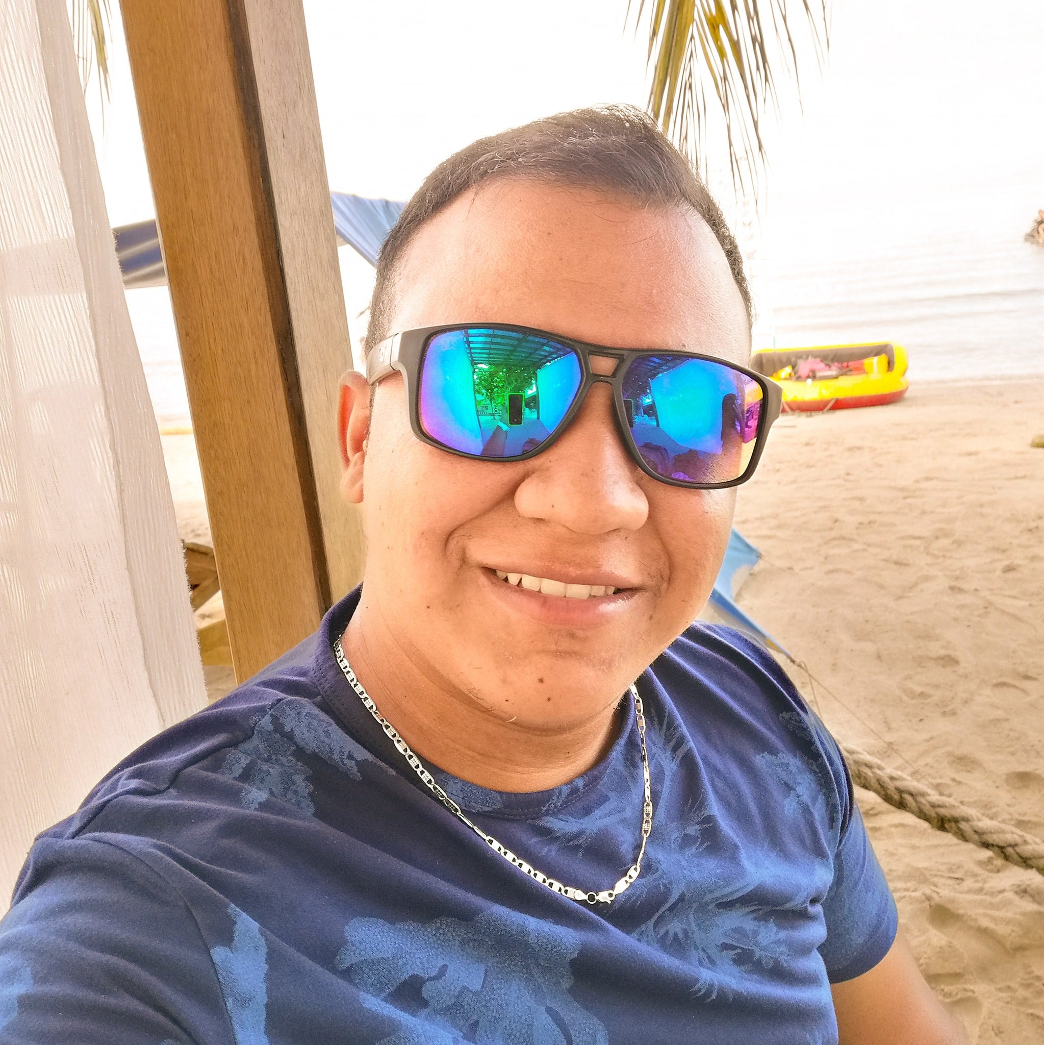 <strong>Josue, Cartagena.</strong>