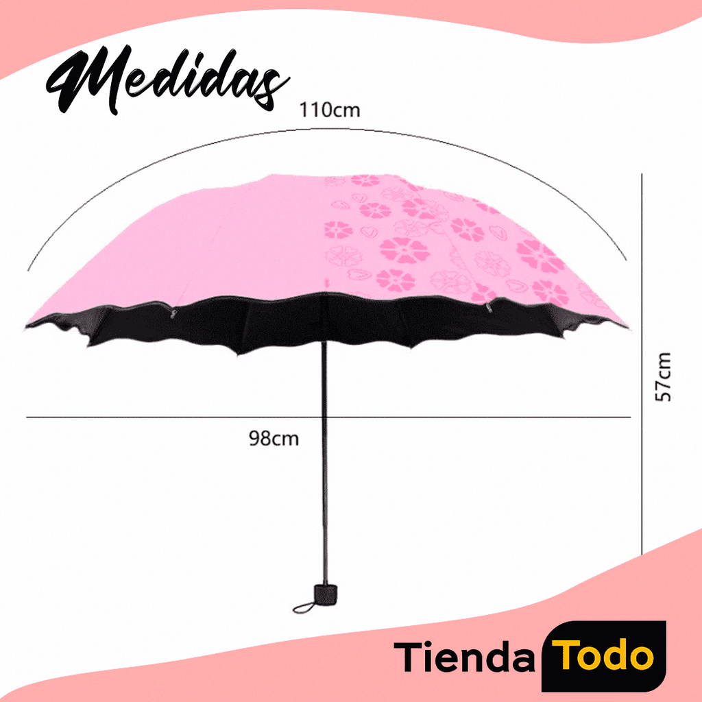 Producto en Tendencia!! Florece al contacto con el agua☔