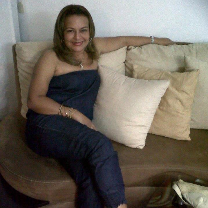 <strong>Diana</strong>,<strong> Medellin</strong>