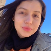<strong>Luisa, Villaviciencio.</strong>