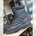 ¡EN TENDENDIA!💪 Botas tácticas SWAT