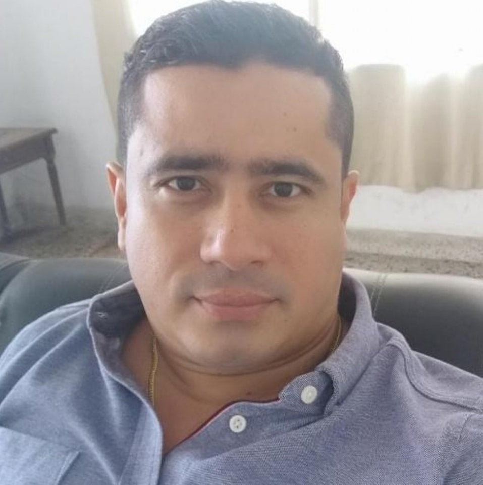 <strong>Duvan, Medellín.</strong>