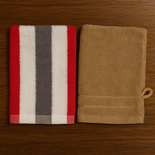 Pack x 2 Toallas Mega Absorventes