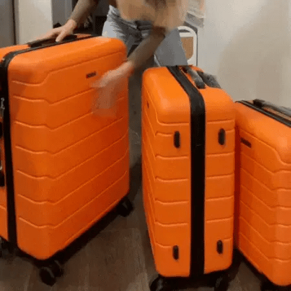 Set x 3 Maletas de Viaje