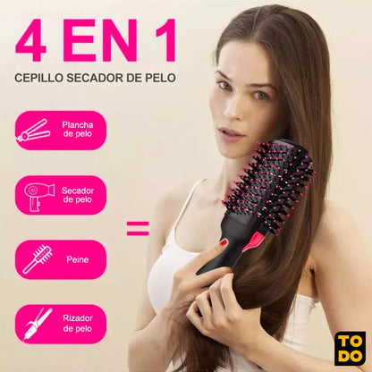 Cepillo One-Step Version 2025
